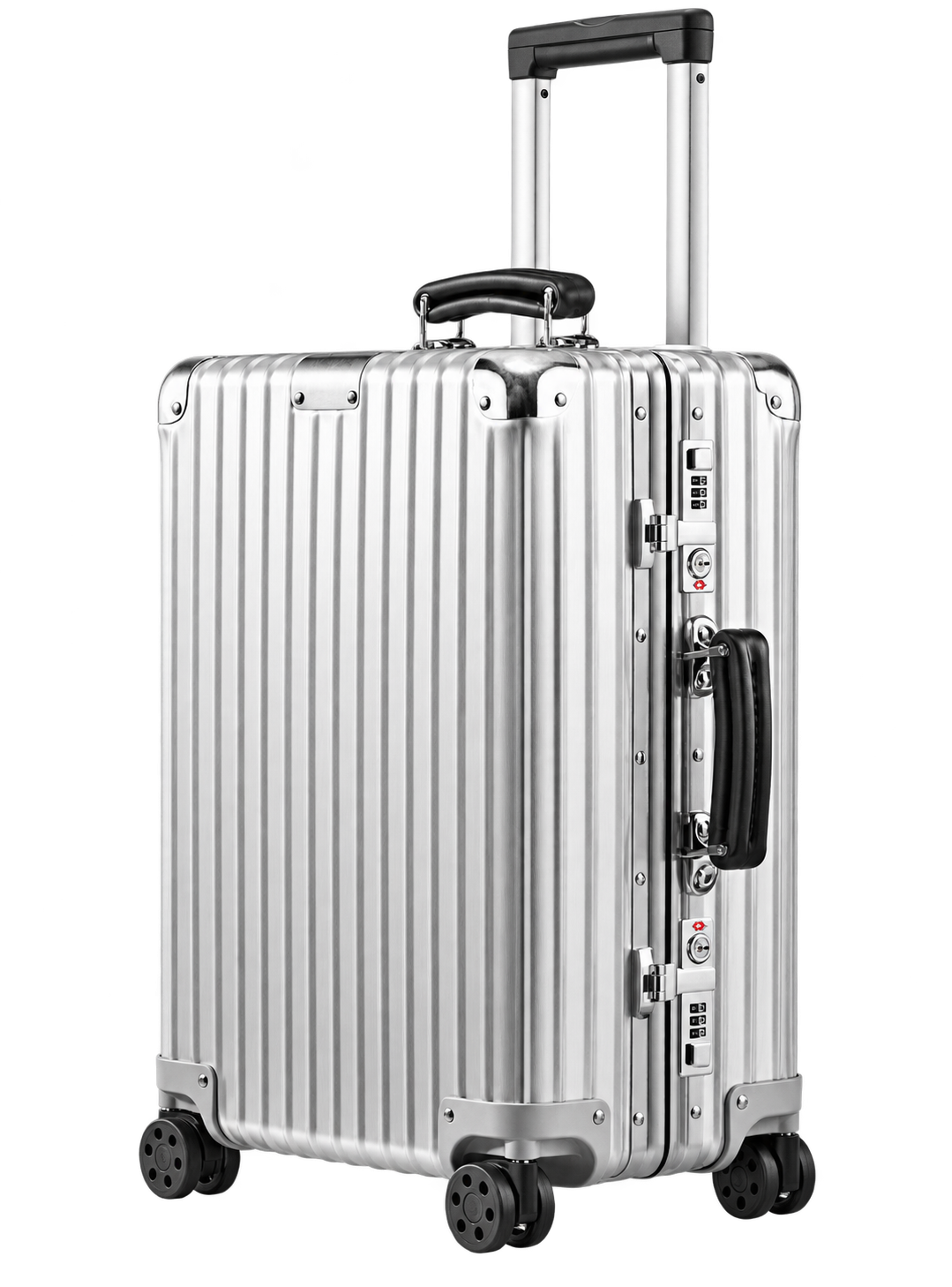 Accesso Fornitore Premium — Valigie
