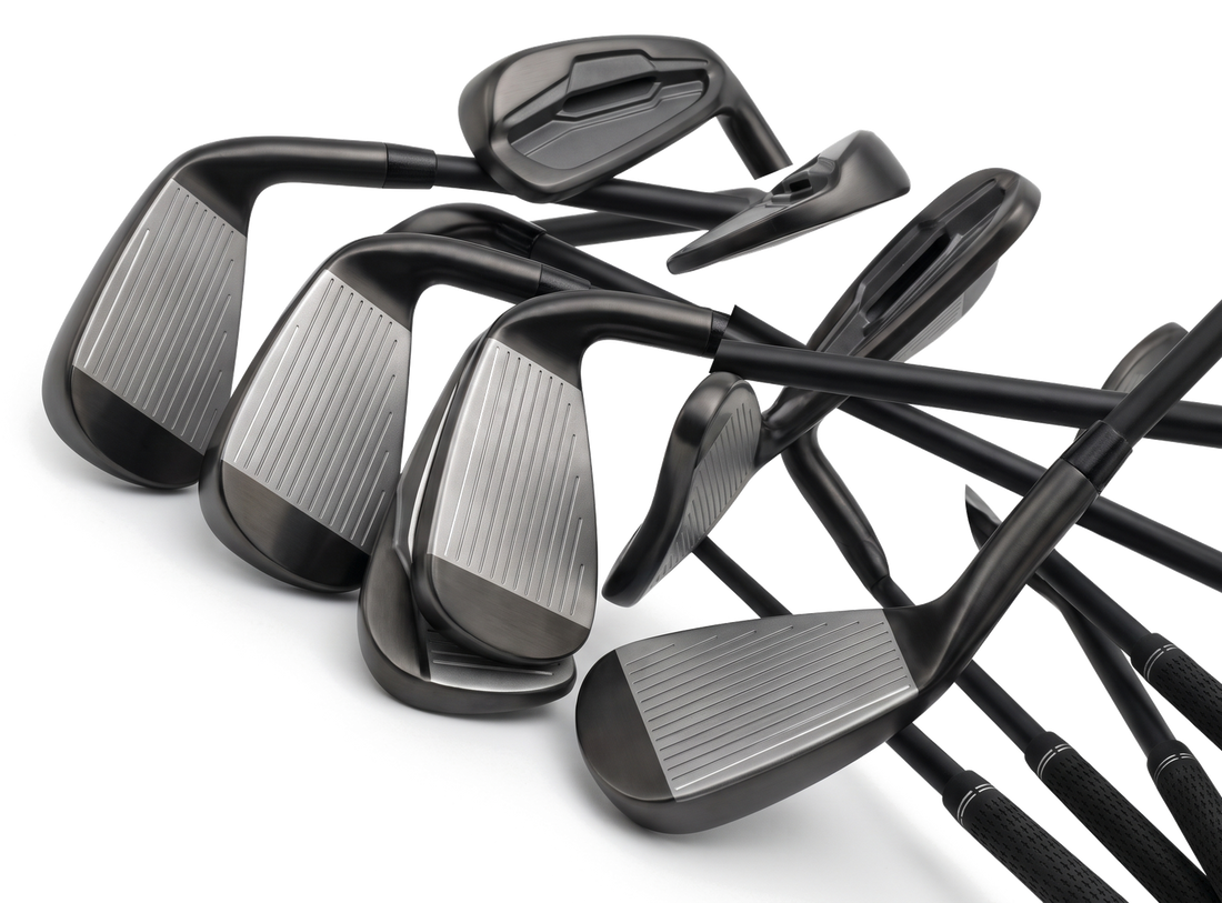Accesso Fornitore Premium — Mazze da Golf