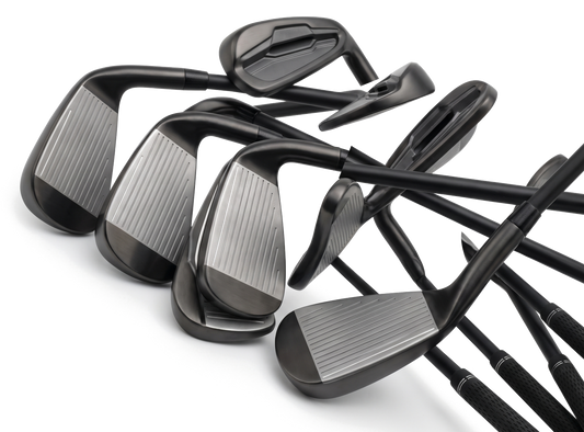 Accesso Fornitore Premium — Mazze da Golf