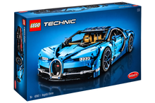 Accesso Fornitore Premium — Set LEGO