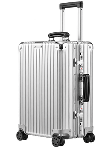 Accesso Fornitore Premium — Valigie