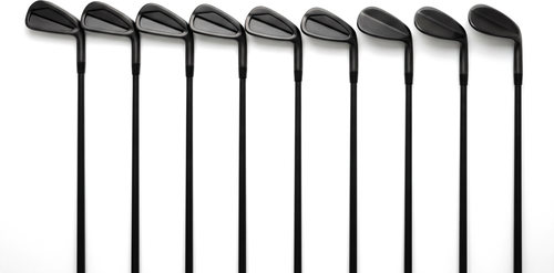 Accesso Fornitore Premium — Mazze da Golf