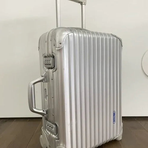 Accesso Fornitore Premium — Valigie